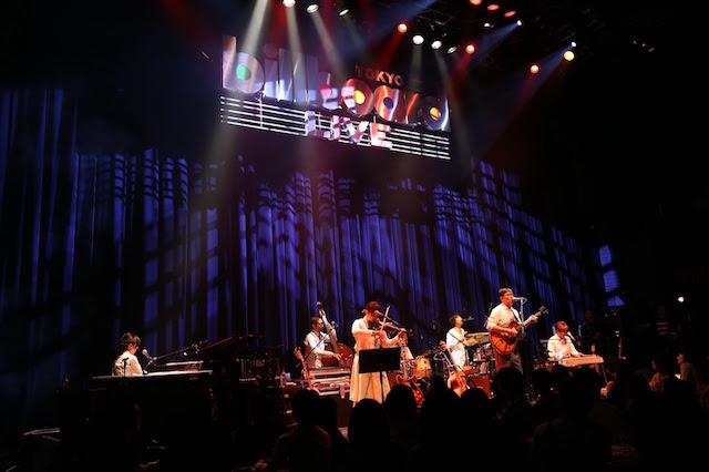 3ページ目 新体制となって2年 Kirinjiがライブを重ねて到達した音楽 今はそれぞれのメンバーがフィーチャーされるものにしたい Real Sound リアルサウンド