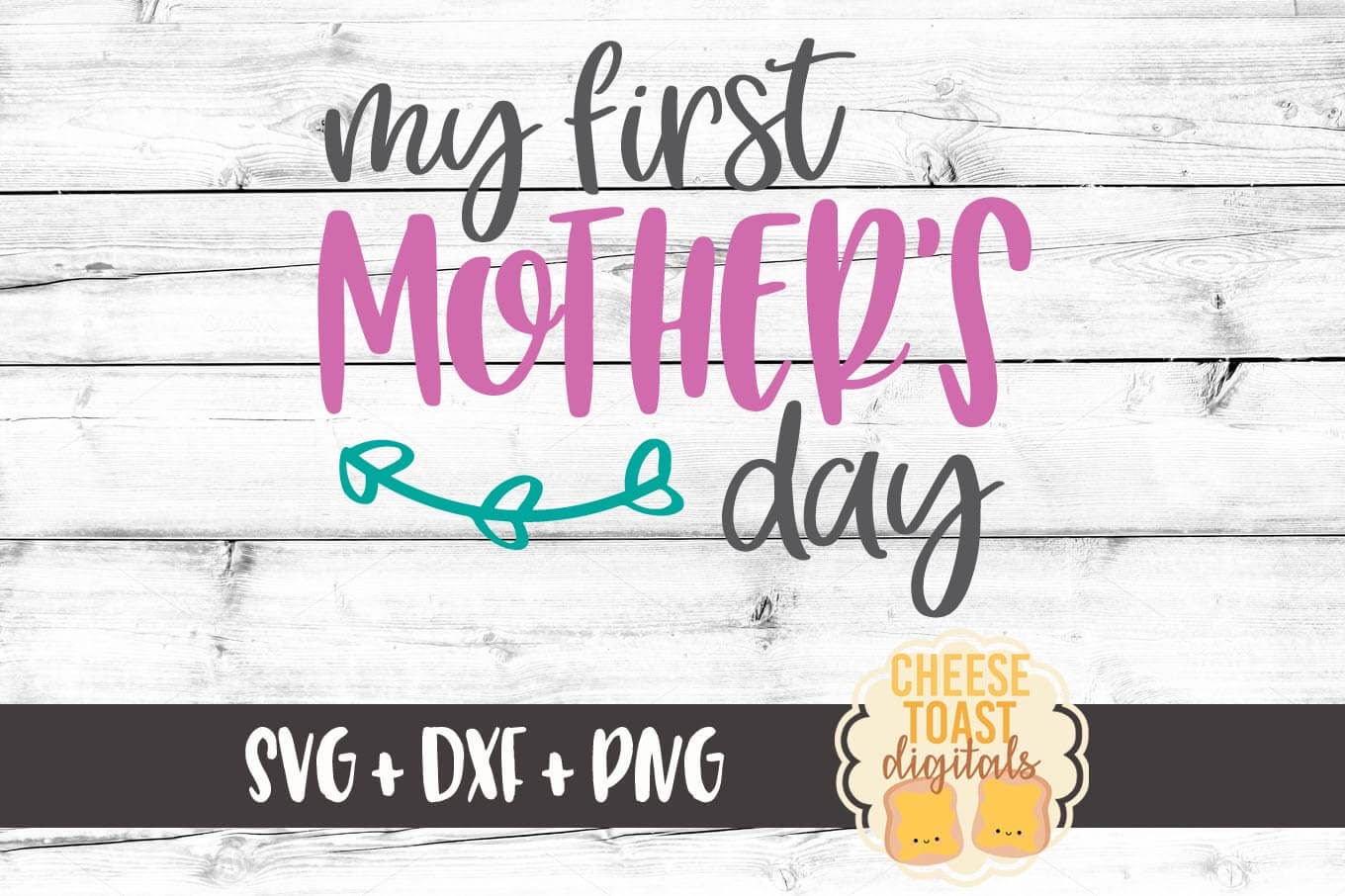 Download 323 Our First Mothers Day Svg SVG PNG EPS DXF File for Cricut, Silhouette and Other Machine