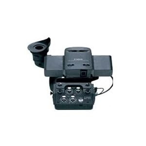 Discount Canon MA200 Shoulder Pad / Microphone Adapter for XL1 / XL1S