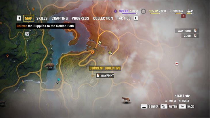 Far Cry 4 Slated For November Release Page 3