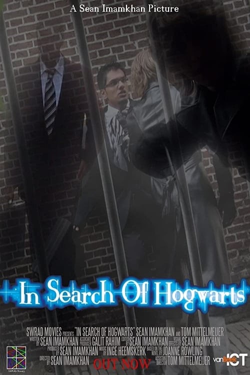 In Search of Hogwarts Streaming VF Complet 2012 En Ligne HD Français