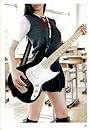 ぱいすら女子