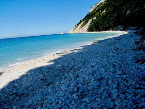 Le Spiagge Della Riviera Coneroit