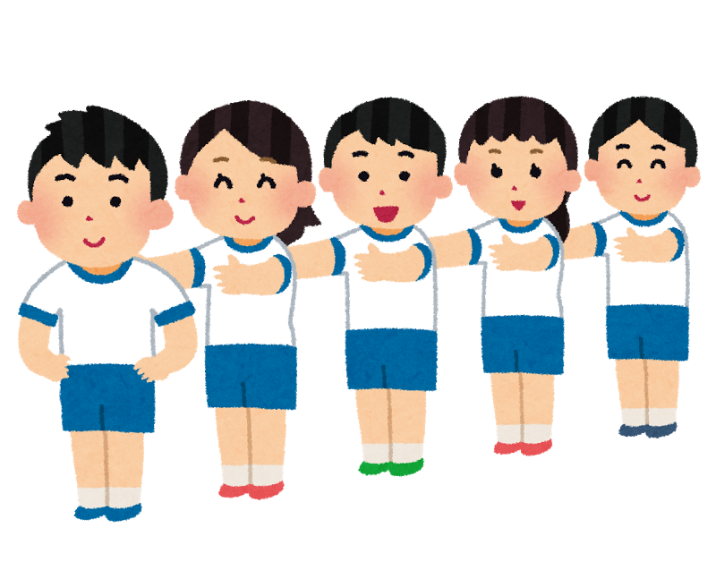 運動会 体育祭の撮影 １ どう準備するか Pta広報のあれこれ 広報委員の経験談