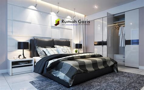 jasa interior apartemen surabaya