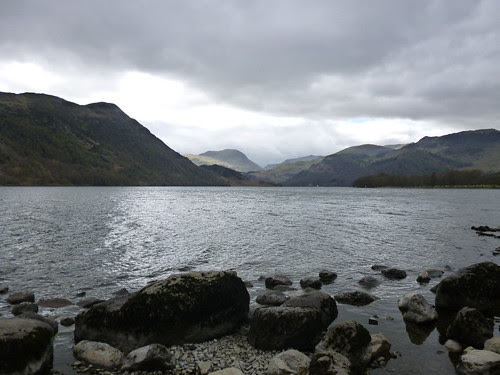 Shap, Tresham & Ullswater 330