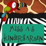 Miss A's kindergarten