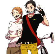 御堂筋翔 弱虫ペダル 涙腺崩壊 Pixiv年鑑 B