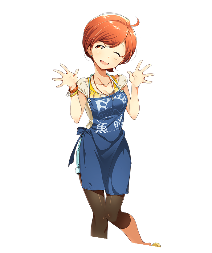 Tokyo 7th シスターズ キャラクター