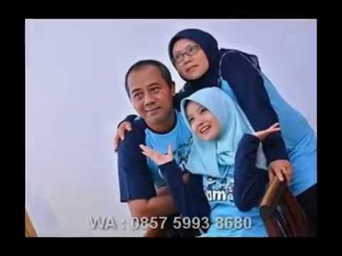 Baju Muslim Couple Keluarga Harga Murah