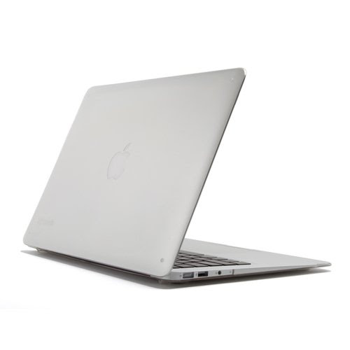 Speck SPK-A0225 SeeThru Case for MacBook Air 13