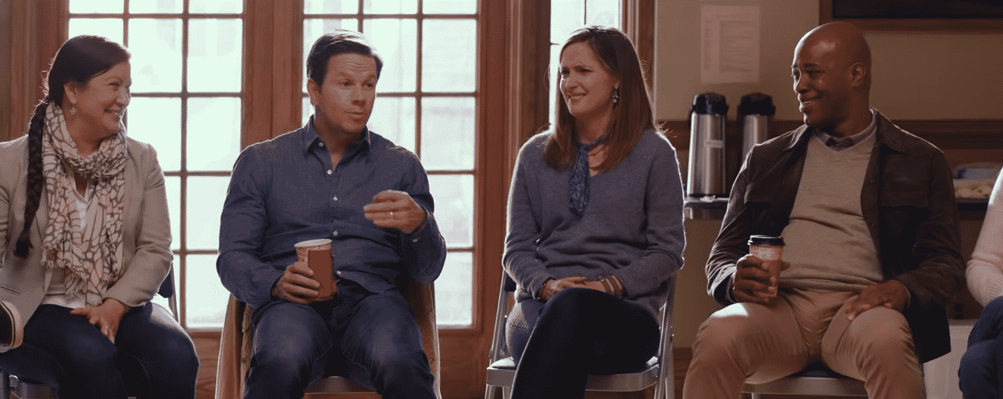 Instant Family Movie Review Reel Stories