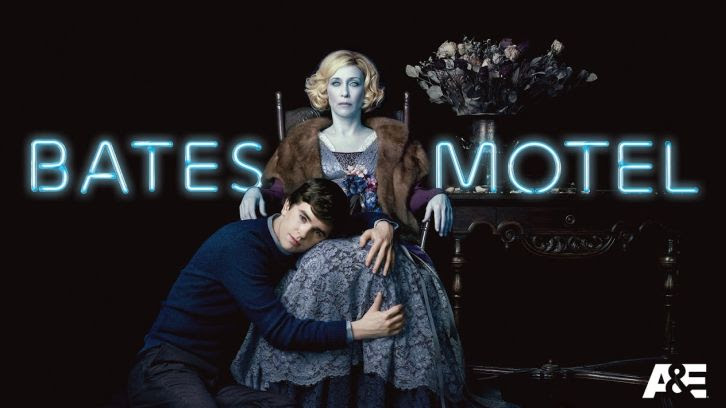 POLL : What did you think of Bates Motel - Marion?