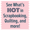 Hot Items at CreateForLess