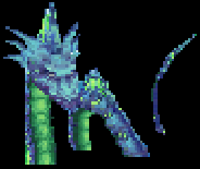 Ff3 期間限定のモンスター みあのドラクエブログ