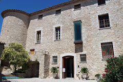 Carros - Chateau