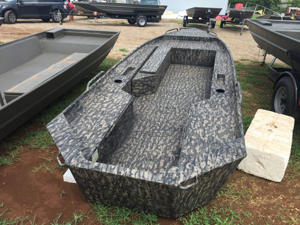 Backwoods Landing The Nations Largest Weldbilt Dealer With ...