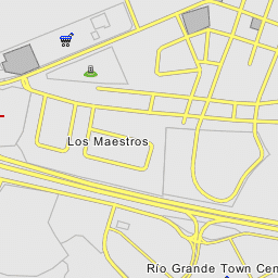 Urbanizacion Los Maestros Rio Grande