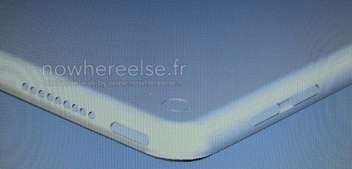 ipad pro air plus prototype
