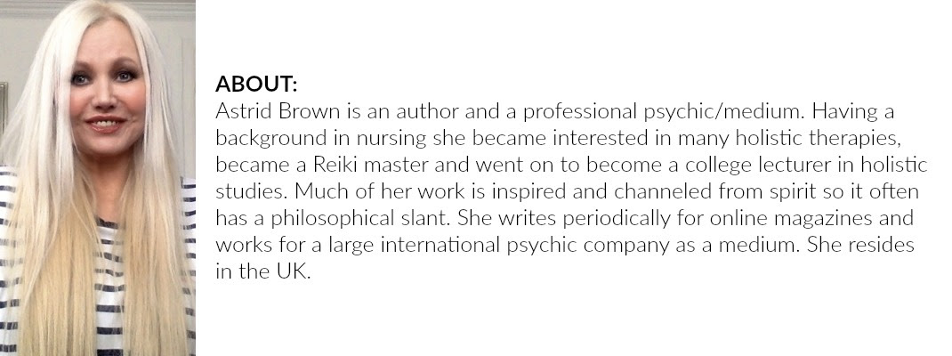 A Psychic Affair