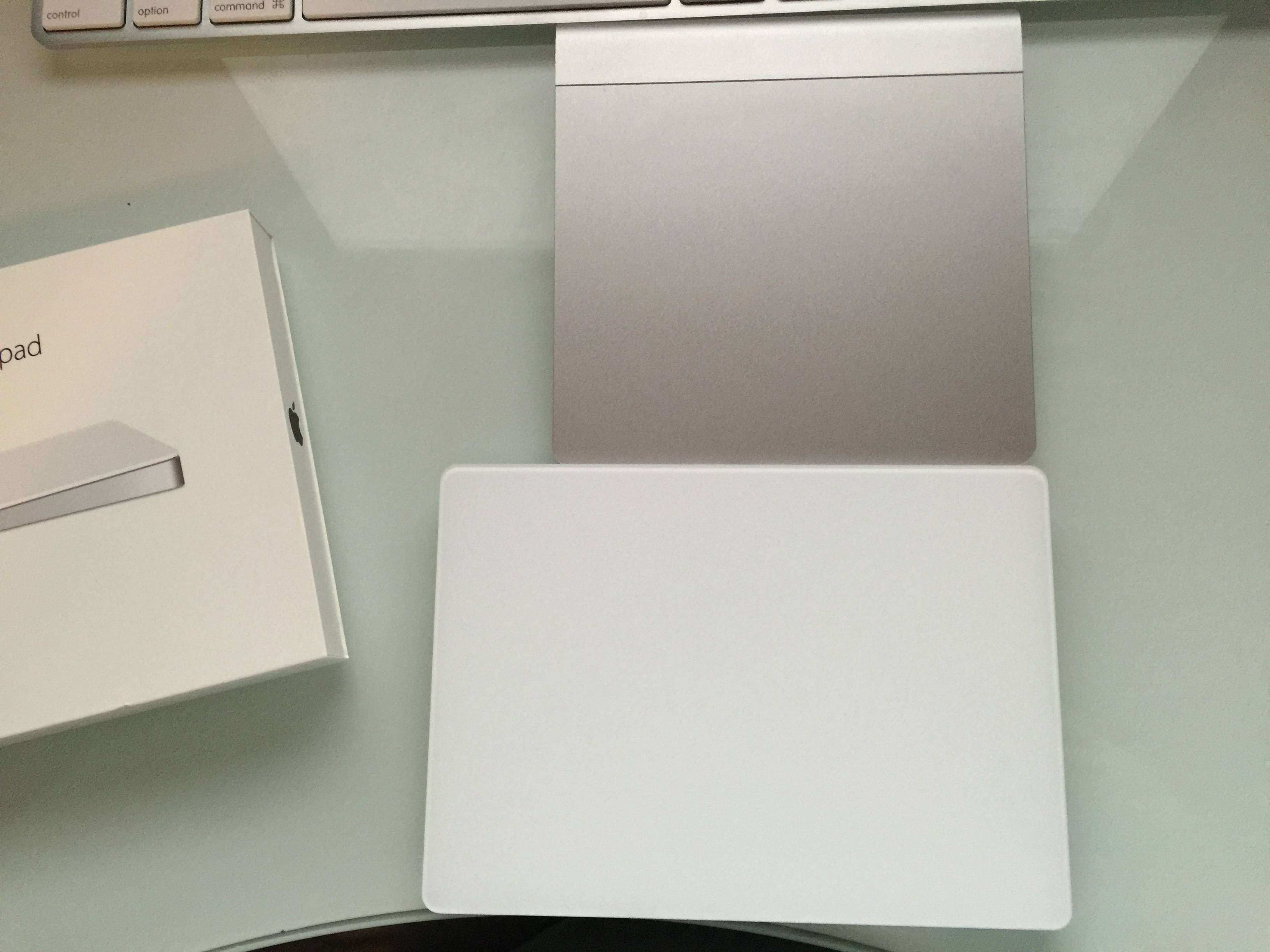 Picked Up A Magic Trackpad 2 Here Are My Thoughts Apple