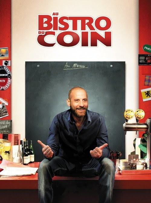 (KINO) Film Au bistro du coin 2011 GANZER 1080p Deutsch HD