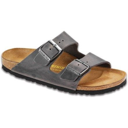 Birkenstock Arizona Sandals - Men's | Brad | Pinterest