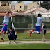 VIRAL: Cristiano Ronaldo Jr copies dad’s signature move to celebrate