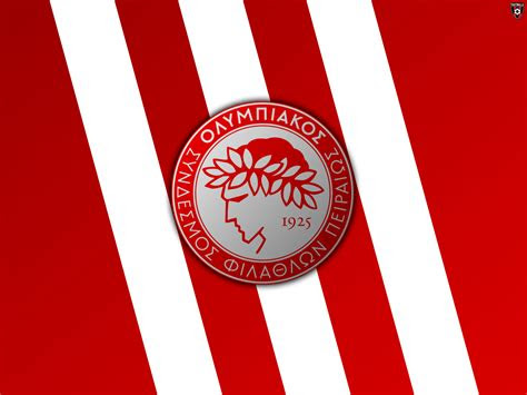 In an era of corporate social responsibility, how can a multinational company participate as a patron and sponsor of the olympic games without tarnishing its image? Olympiacos Wallpaper #49 - Football Wallpapers