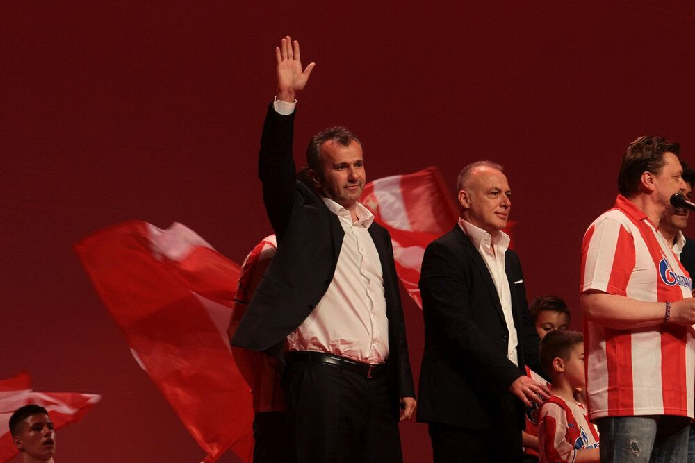 foto: Damir Dervišagić