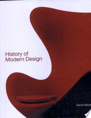 History of Modern Design