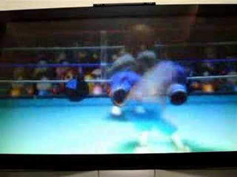 Wii Sports マットプロを1r Koする動画をアップした Hinemosu