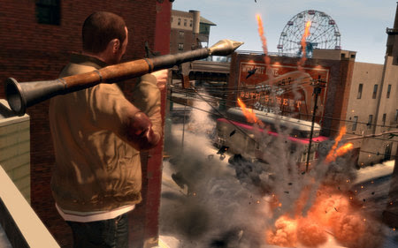 GTA IV Highly compressed  (100% Working tested by me) || 13 MB