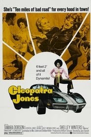 Ein Fall für Cleopatra Jones film deutschland komplett subturat german
online 4k 1973