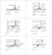 Terpopuler 28+ Detail Ceiling Dwg