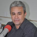 Eutim, diretor de programação