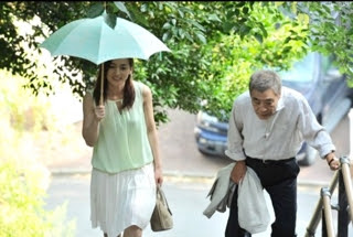 テレビ 松本清張 悪女の事件 坂道の家 門真市職労前委員長のブログ