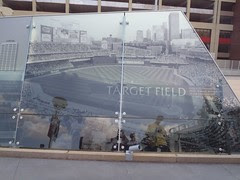 Previous Minneapolis Ballparks