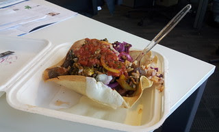 Free lunch