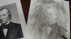 The Presidents of the USA. Work in progress