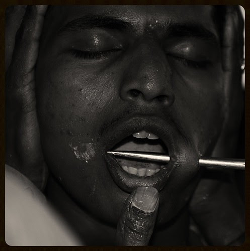 Spare the rod ..uncoil the child by firoze shakir photographerno1