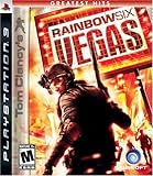 Tom Clancy’s Rainbow Six Vegas