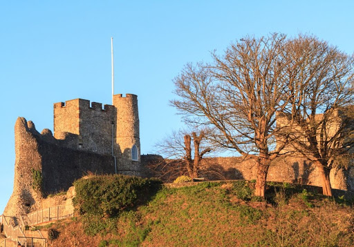 15 Top Castles to Visit in England