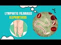 Lymphatic Filariasis