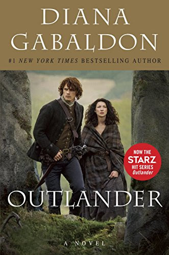 Outlander: A Novel (Outlander, Book 1), by Diana Gabaldon