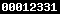 web hit counter