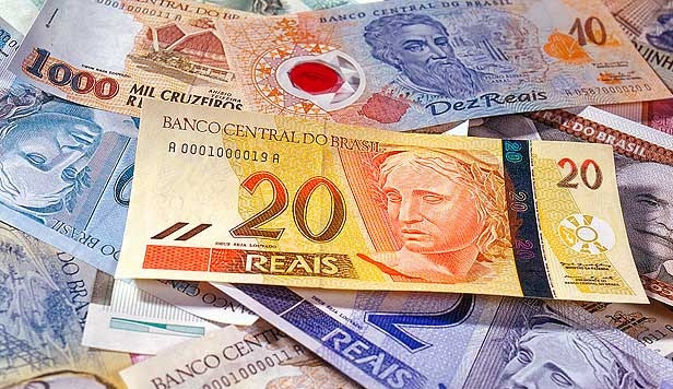 BRASIL: Policía descubre fraude en Casa de Moneda