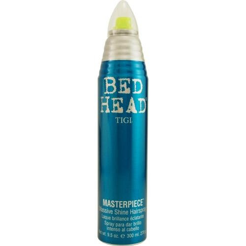  TIGI Bed Head - Laque brillance éclatante Masterpiece 365 ml (9.5 oz.)