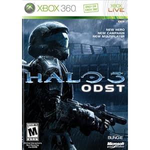 Halo 3: ODST