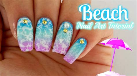Summer Nail Designs Youtube
